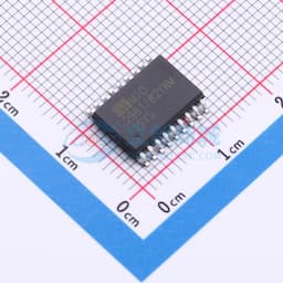 高电压、大电流源驱动器阵列缩略图