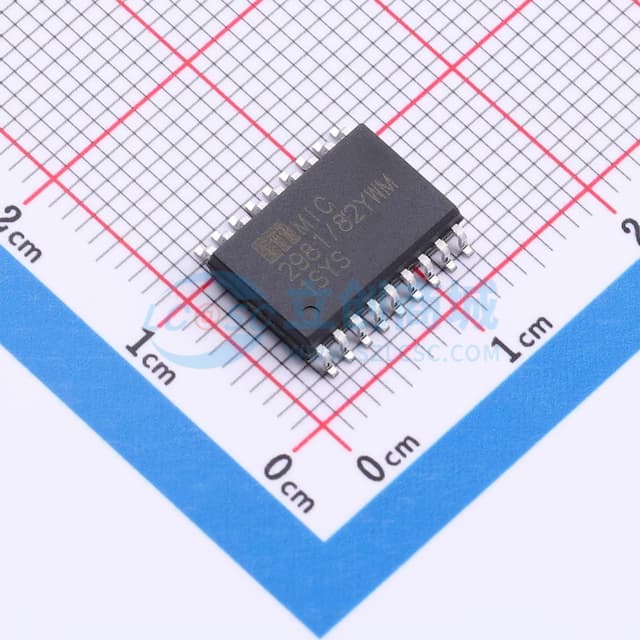 高电压、大电流源驱动器阵列实物图