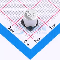 47uF ±20% 50V缩略图