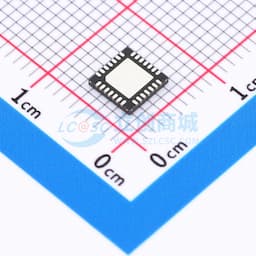 内置转换器和过流保护的微特步进电机驱动芯片缩略图