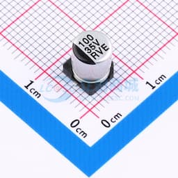 100uF ±20% 35V缩略图