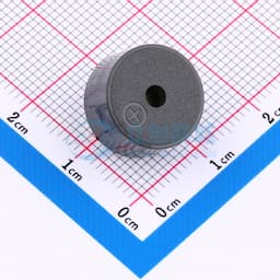 无源(外部驱动) 压电式 4kHz【插件】缩略图