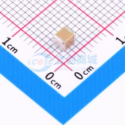 22uF ±10% 25V缩略图