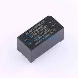 TA3系列AC-DC电源模块 【电源】缩略图