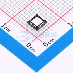 16 位 8 通道 250 kSPS PulSAR ADC缩略图