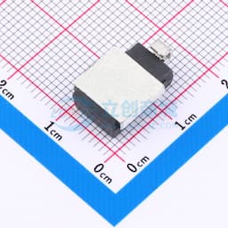 单向TVS 36V截止 峰值脉冲电流：114A缩略图
