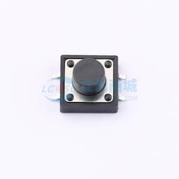 12*12*7mm 立贴 轻触开关缩略图