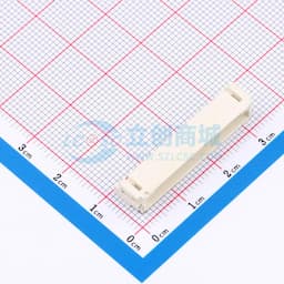 1x14P 间距:2mm 卧贴 系列:PH缩略图