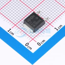 STPS5H100B-TR缩略图