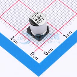 330uF ±20% 6.3V缩略图