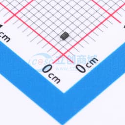 单向TVS 5V截止 峰值脉冲电流：9.4A@8/20us缩略图