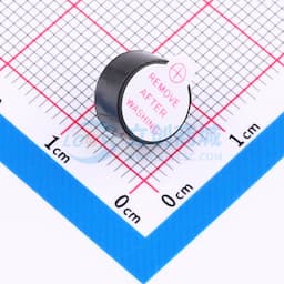 有源电磁式蜂鸣器 【插件】缩略图