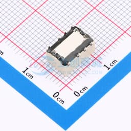 5V 1A 两组转换:2C(双刀双掷转换)缩略图