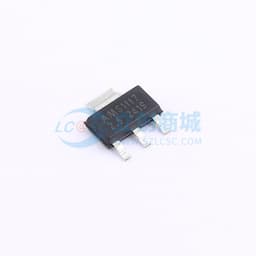 输入15V 输出2.5V 1A缩略图