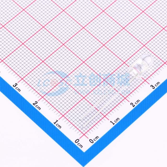 IR333C/H0/L10【红外】实物图