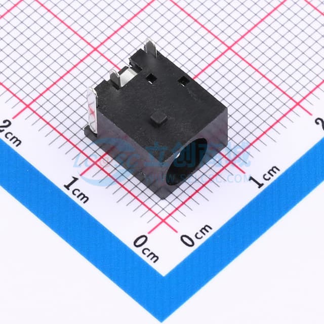 DC044-2.0黑【插件】实物图