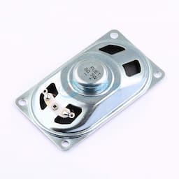 喇叭70*40MM-H16.8 8Ω5W 接线缩略图