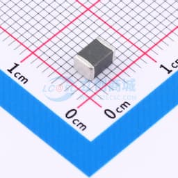钳位电压775V 2.3焦耳 1812压敏电阻缩略图