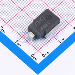 单向TVS 36V截止 峰值脉冲电流：114A缩略图