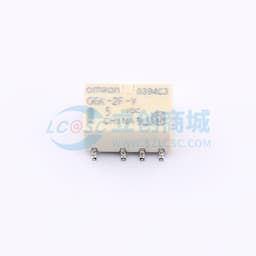 5V 1A 两组转换:2C(双刀双掷转换)缩略图