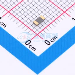 32.768kHz ±20ppm 12.5pF缩略图