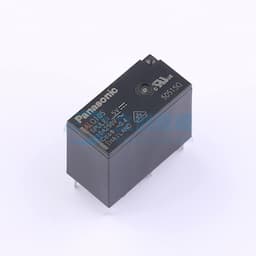 5V 10A 一组转换:1C(单刀双掷-转换)【插件】缩略图