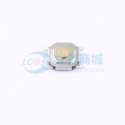 4*4*1.5mm 立贴 轻触开关缩略图