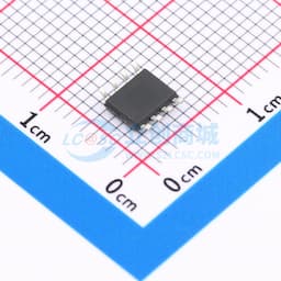 带SD功能双路驱动芯片缩略图