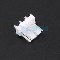 1x3P 间距:3.96mm 直插 系列:VH 【插件】缩略图