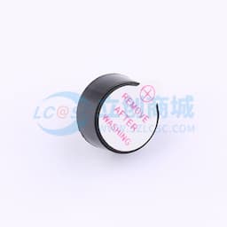 有源电磁式蜂鸣器 【插件】缩略图