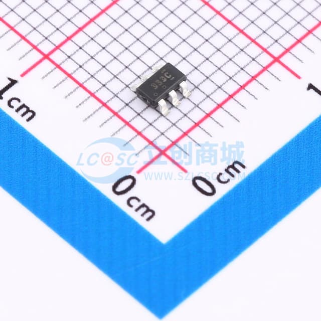 FDC6333C实物图