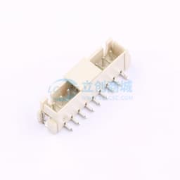 1x9P 间距:2.54mm 立贴 系列:XH缩略图