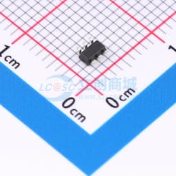 ESD 5V截止 峰值浪涌电流：3.5A缩略图
