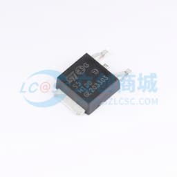 STPS5H100B-TR缩略图