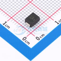 双向TVS 12V截止 峰值浪涌电流：30.2A缩略图