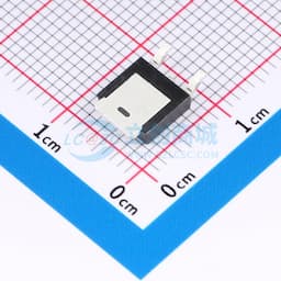 STPS5H100B-TR缩略图