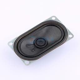 喇叭70*40MM-H16.8 8Ω5W 接线缩略图