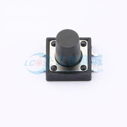 12*12*11mm 立贴 轻触开关缩略图