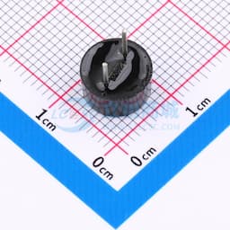 有源电磁式蜂鸣器 【插件】缩略图