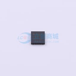 8通道、I2C接口、12位SAR ADC带温度传感器缩略图