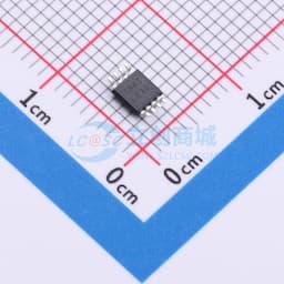 LTC4301 供电独立热插拔双线总线缓冲器缩略图