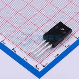 1个N沟道 耐压:650V 电流:22A缩略图