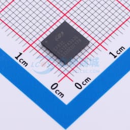 EFR32FG12P433F1024GM48-C缩略图