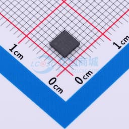 8通道、I2C接口、12位SAR ADC带温度传感器缩略图