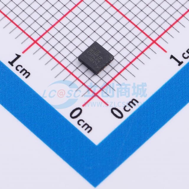 LTPoE++ / PoE+ / PoE PD 控制器实物图