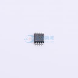 LTC4301 供电独立热插拔双线总线缓冲器缩略图