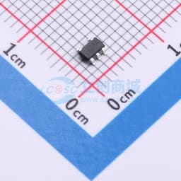 36V低成本高端电流检测，采用SOT-23封装缩略图
