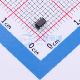 MAX6575LZUT+T缩略图