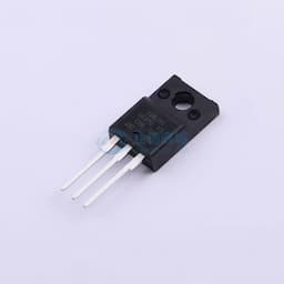 1个N沟道 耐压:650V 电流:22A缩略图