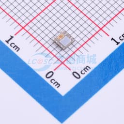低噪声、高灵敏度光学传感器缩略图